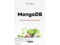 MongoDB - baze de date non-relaționale