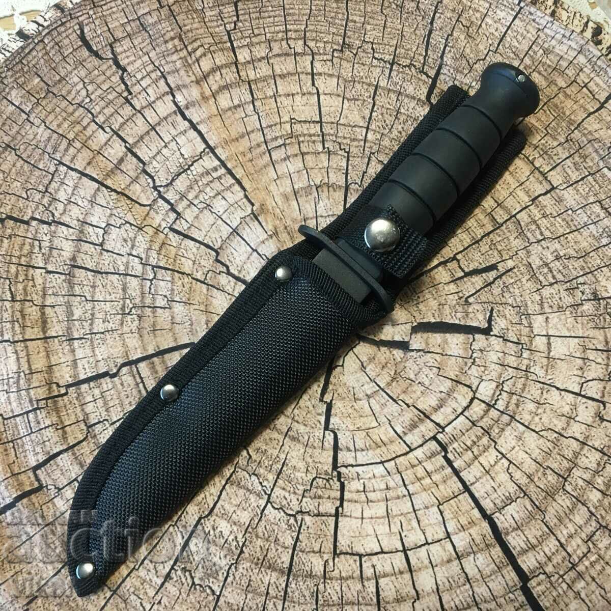 Combat knife MTech USA 110x267 (1) - 6 Combat knife MTech USA 110x267 (1) - 6