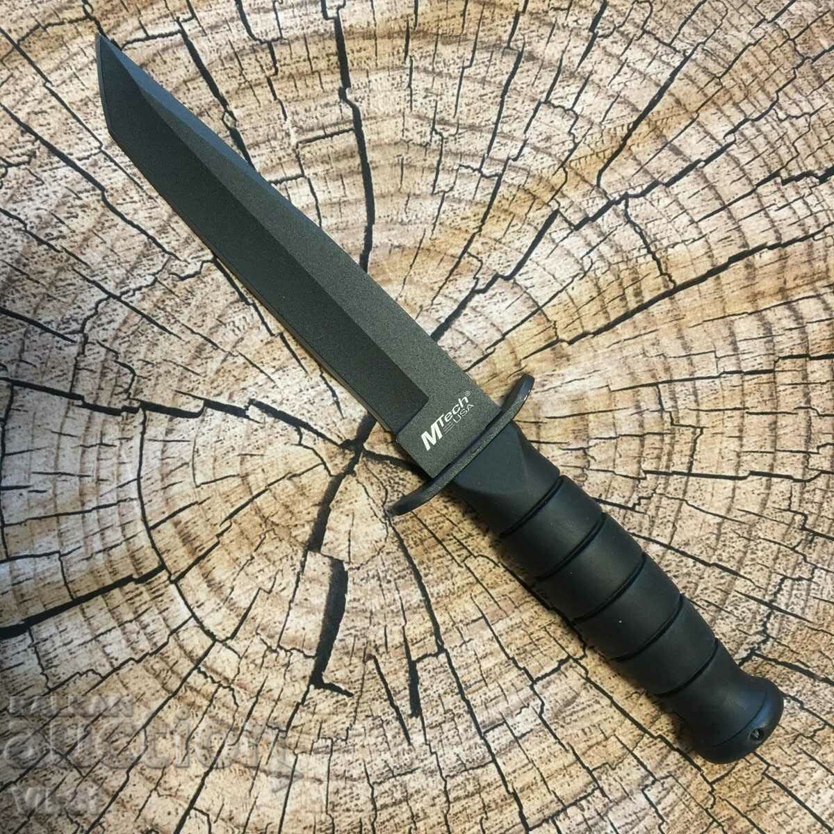 Combat knife MTech USA 110x267 (1) - 7 Combat knife MTech USA 110x267 (1) - 7