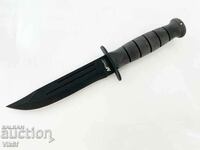 Combat knife MTech USA 110x267 (1)