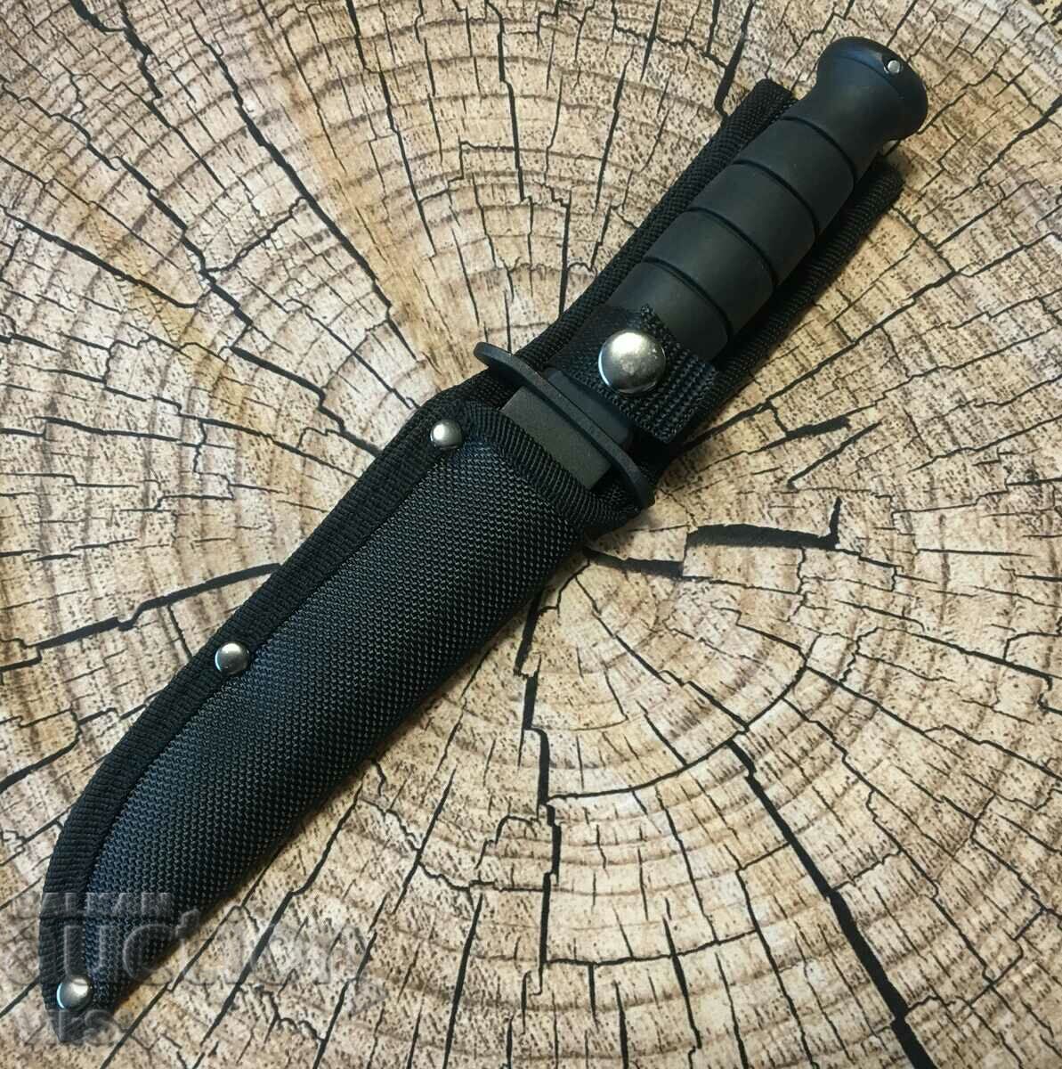 Combat knife MTech USA 110x267 (2) - 5