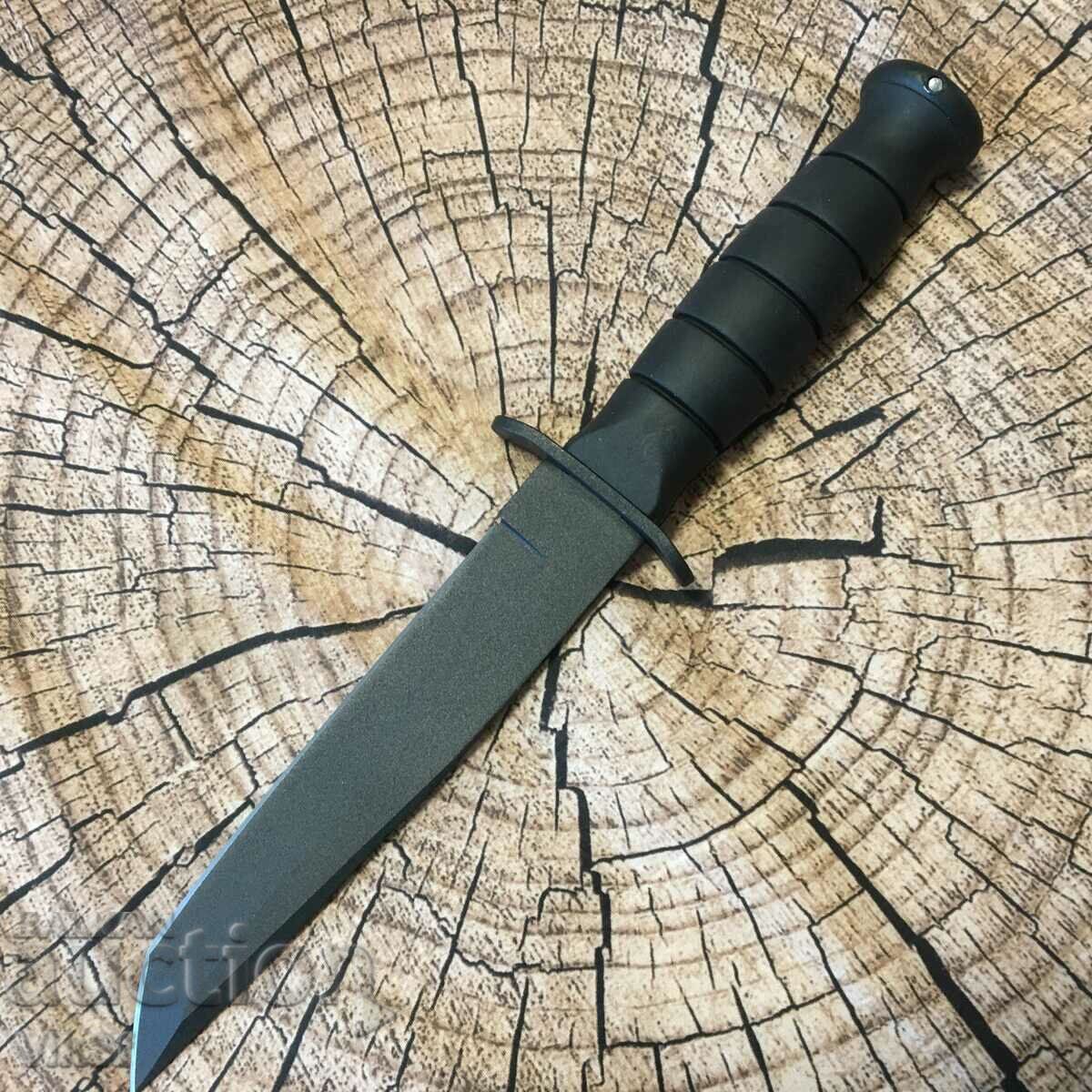 Combat knife MTech USA 110x267 (2) - 6