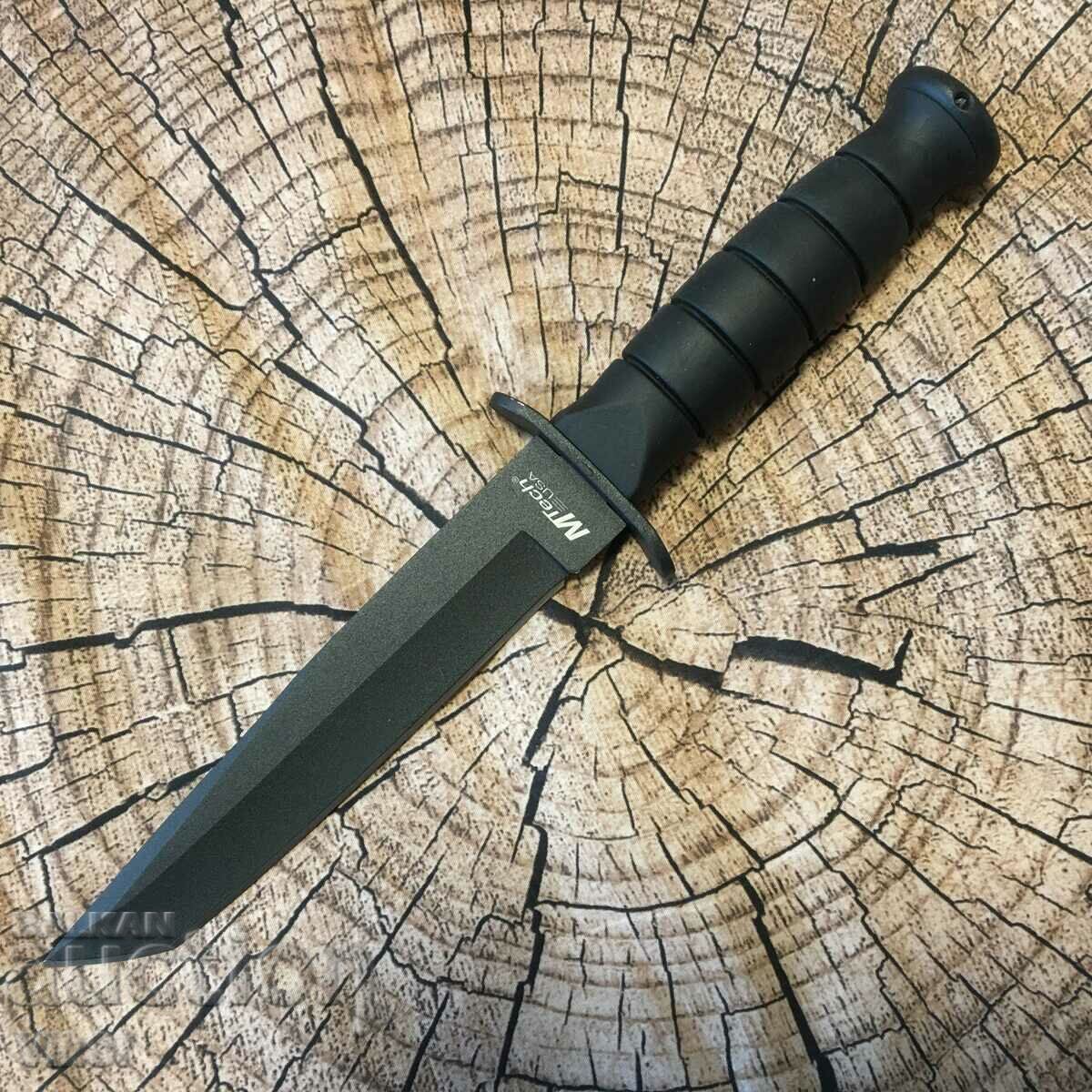 Combat knife MTech USA 110x267 (2)