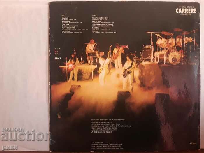 Clout – Substitute 1978 with price 12.00 BGN | € 6.14 Clout – Substitute 1978 with price 12.00 BGN | € 6.14