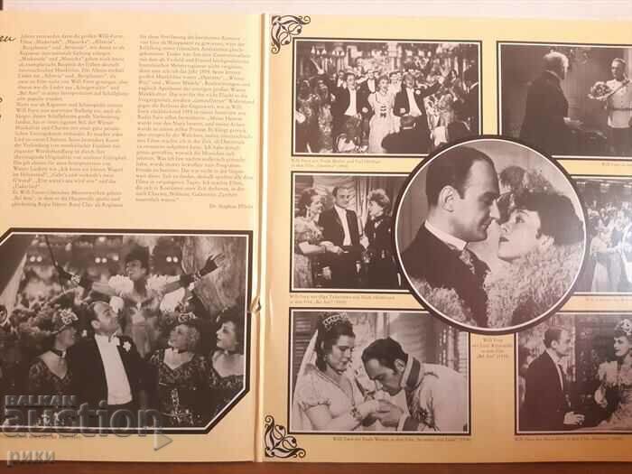 Auction Willi Forst - Bel Ami 2 LP Auction Willi Forst - Bel Ami 2 LP