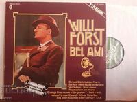 Willi Forst - Bel Ami 2 LP