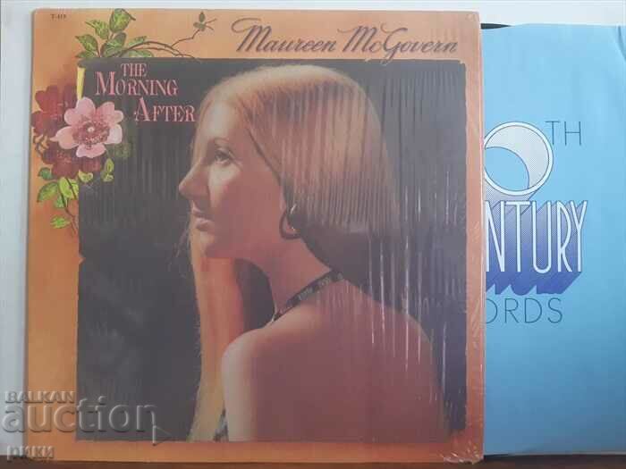 Maureen McGovern - The Morning After 1973