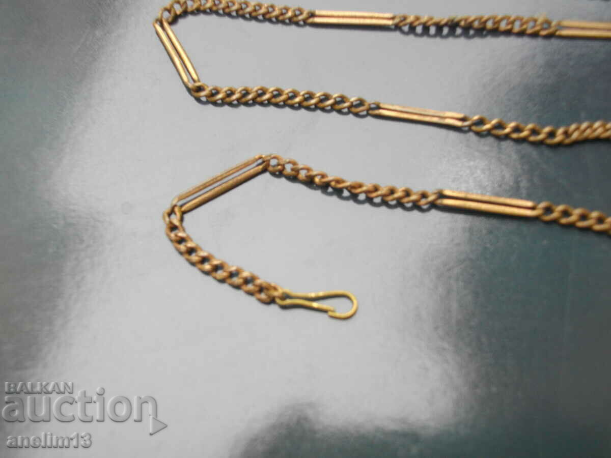 OLD GOLDEN BAG FOR POCKET WATCH with price 25.00 BGN | € 12.78 OLD GOLDEN BAG FOR POCKET WATCH with price 25.00 BGN | € 12.78