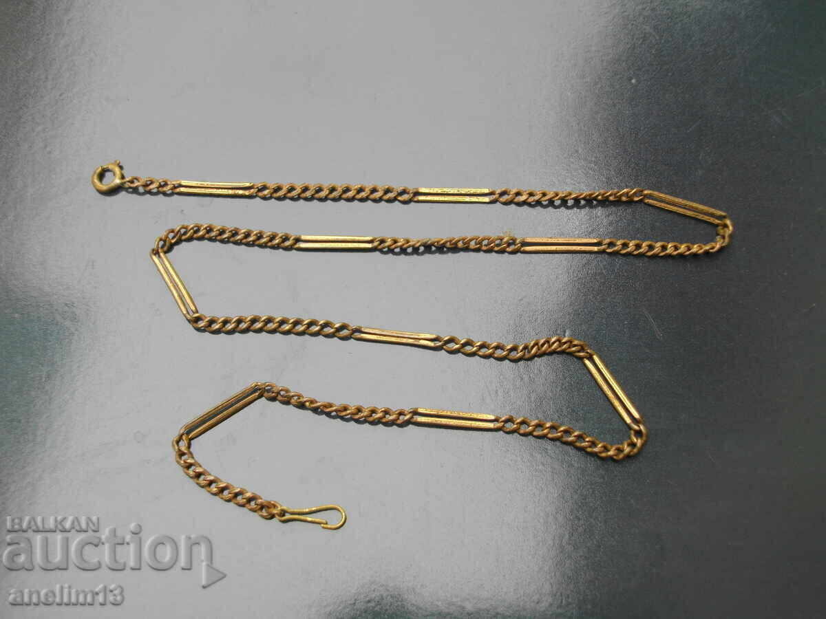 CARCASA CEAS DE BUZUUNAR AUR VECHI