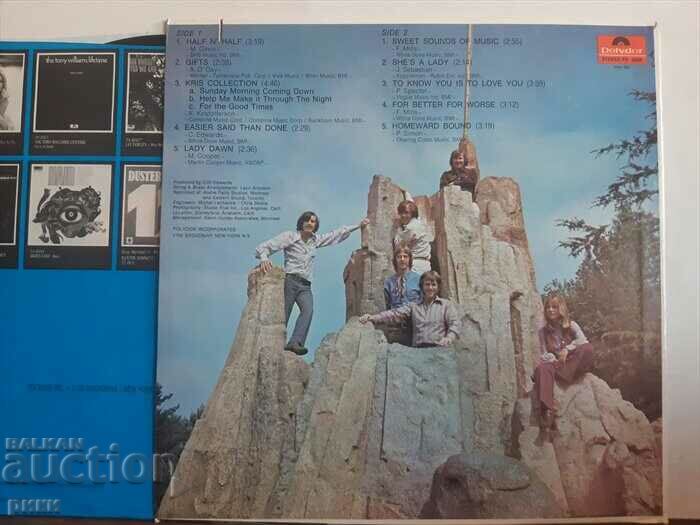 The Bells – Love, Luck N' Lollipops 1971 with price 25.00 BGN | € 12.78 The Bells – Love, Luck N' Lollipops 1971 with price 25.00 BGN | € 12.78