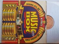 Music Box 1976
