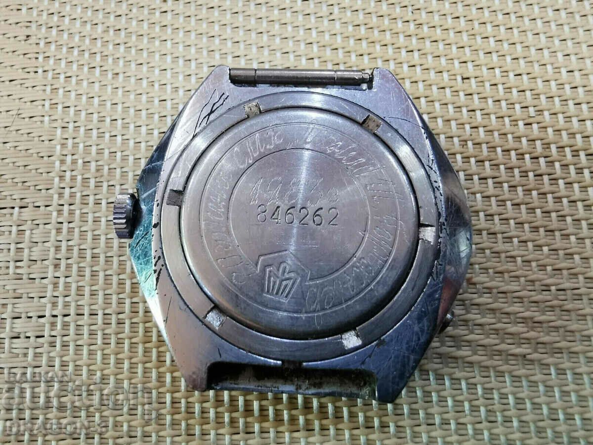 ZBOR cu preț 55.00 BGN | € 28.12 ZBOR cu preț 55.00 BGN | € 28.12