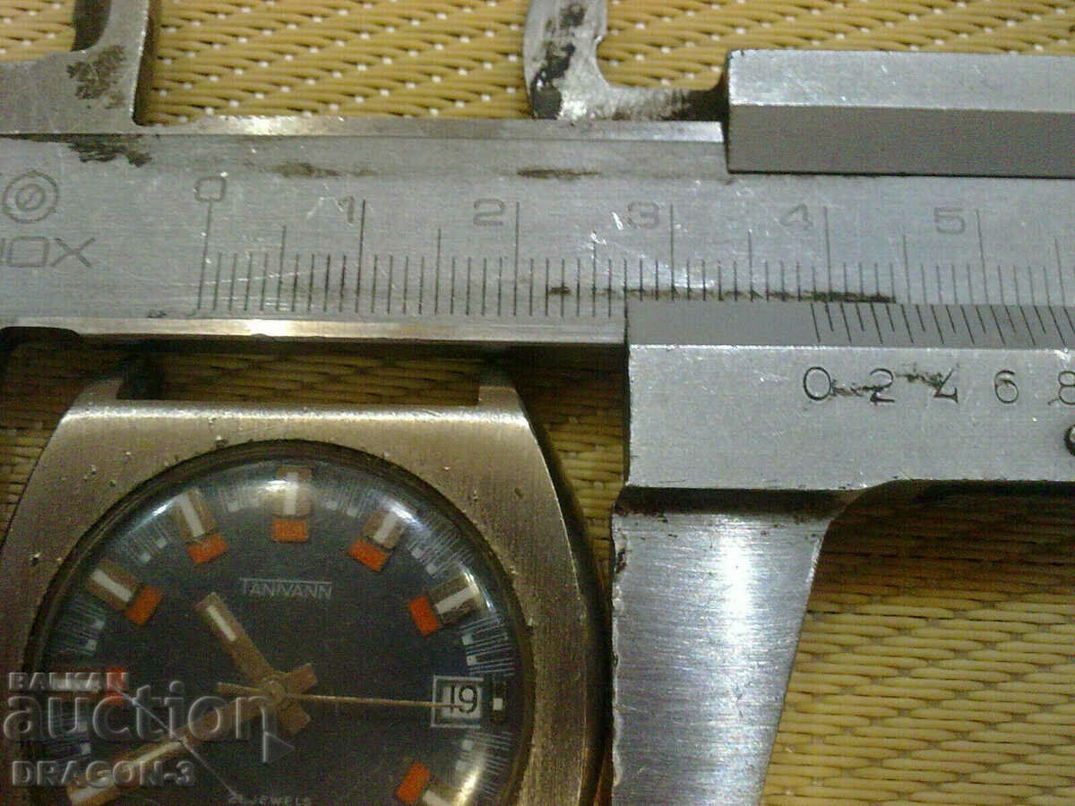 Δημοπρασία ΤΑΝΙΒΑΝ