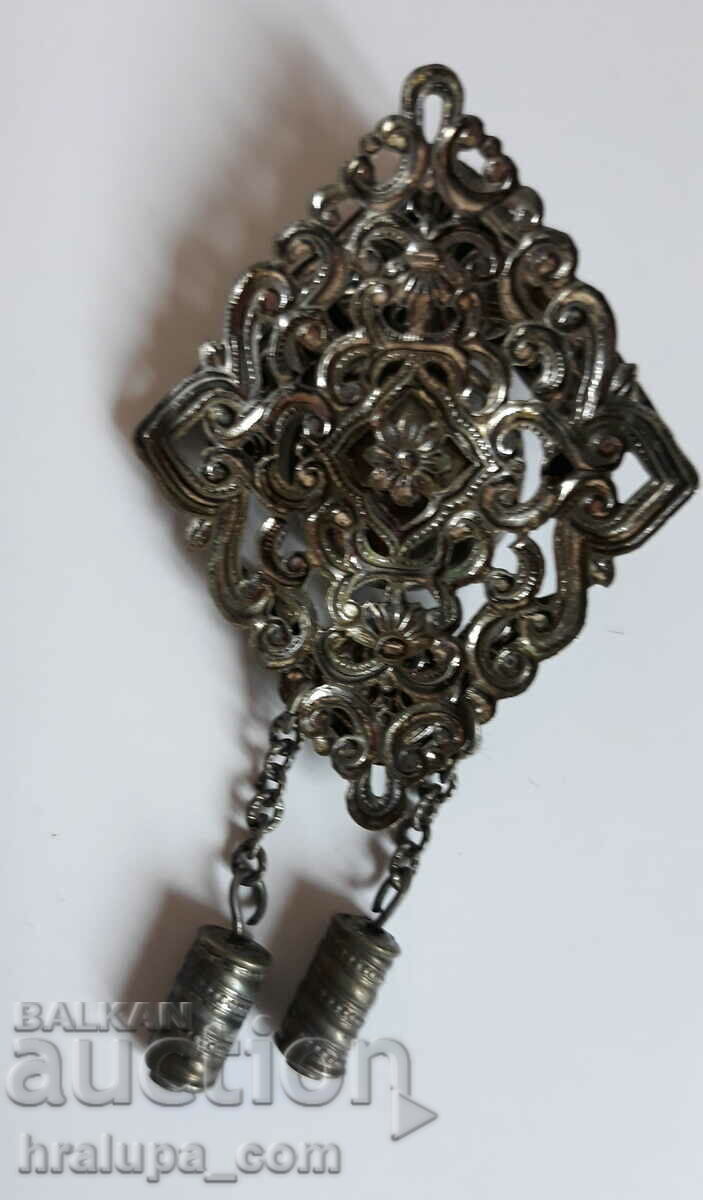 Old pendant clock with price 40.00 BGN | € 20.45