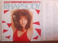 Bonnie Bianco ‎– Rhapsody 1987