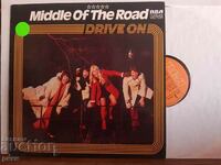 Middle Of The Road ‎– Drive On 1973