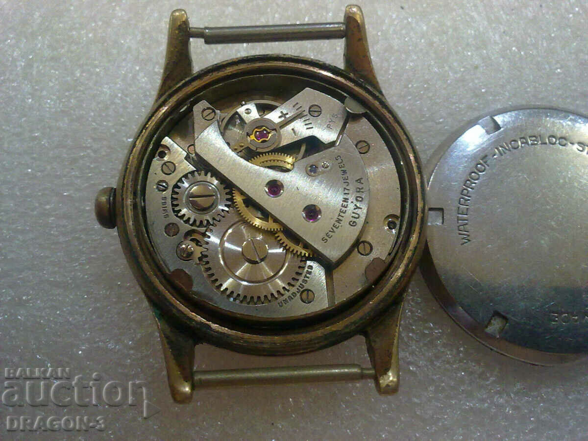 GUYDORA with price 45.00 BGN | € 23.01