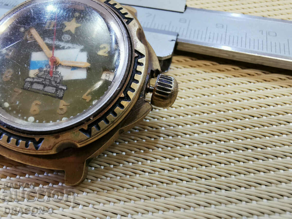 COMMANDER with price 40.00 BGN | € 20.45