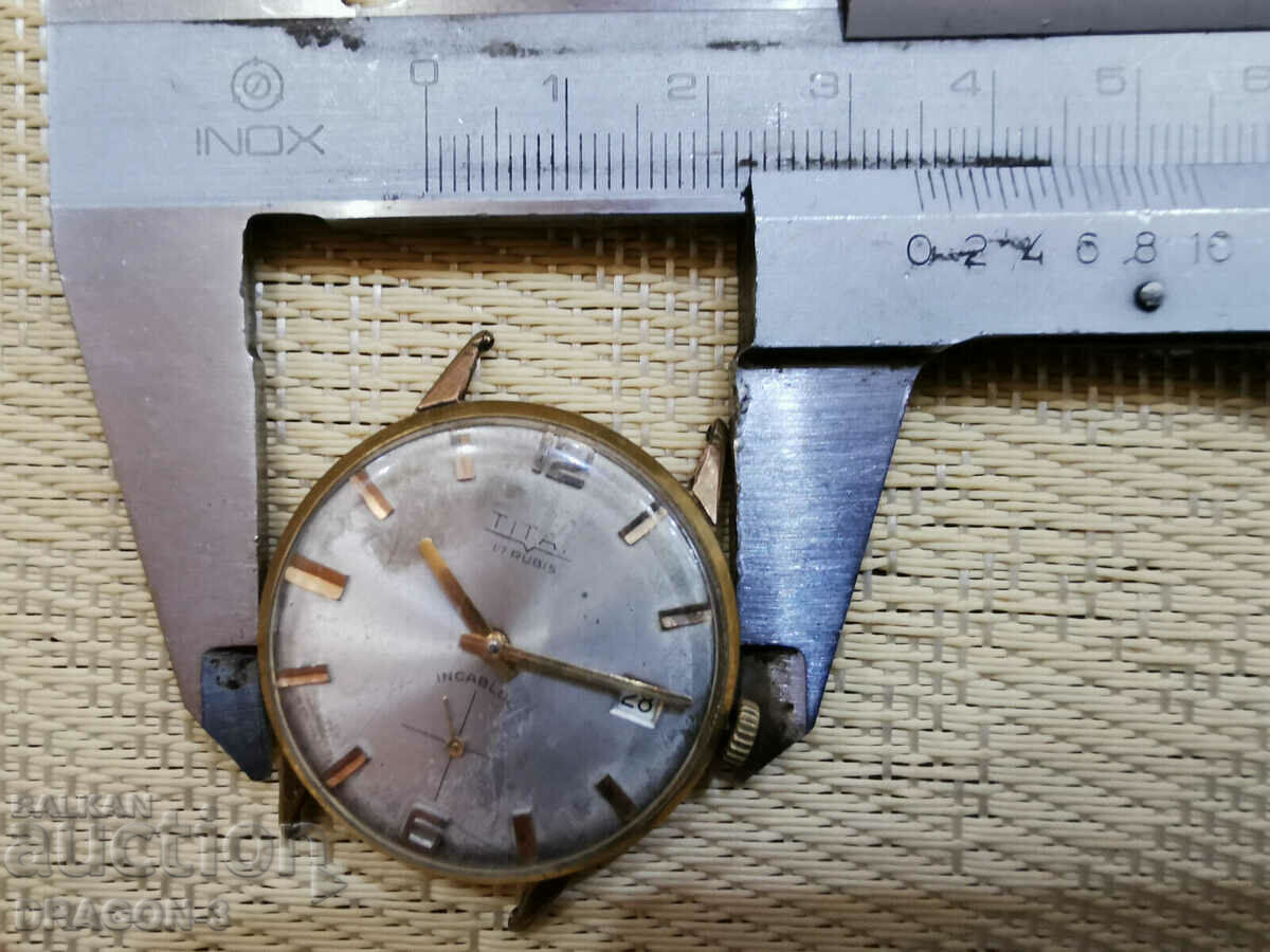 Delivery of GOLDEN TITAN Delivery of GOLDEN TITAN