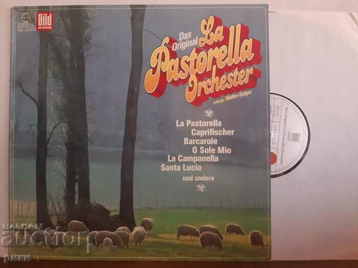 La Pastorella Orchester 1982