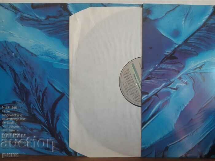 Δημοπρασία Μουσική 1985 Δημοπρασία Μουσική 1985