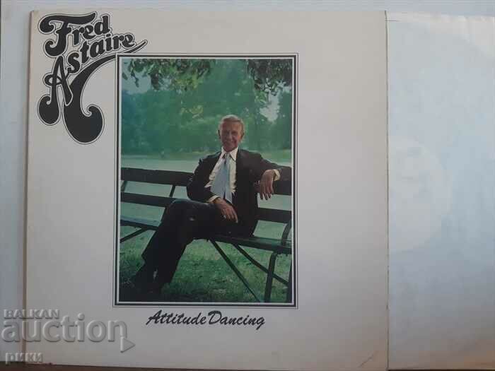 Fred Astaire – Attitude Dancing 1976
