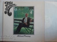 Fred Astaire ‎– Attitude Dancing 1976