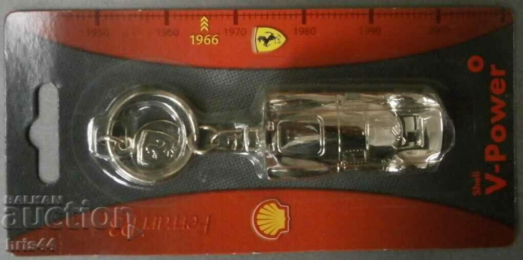 Ключодържаятел Модел Ferrari  P3