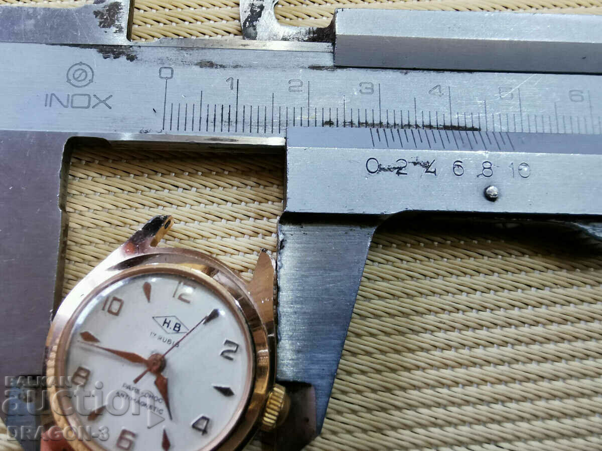 Auction H.B. Auction H.B.