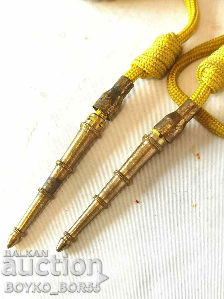 Old Bulgarian General Sirmen Axelbant Early Soc with price 125.00 BGN | € 63.91