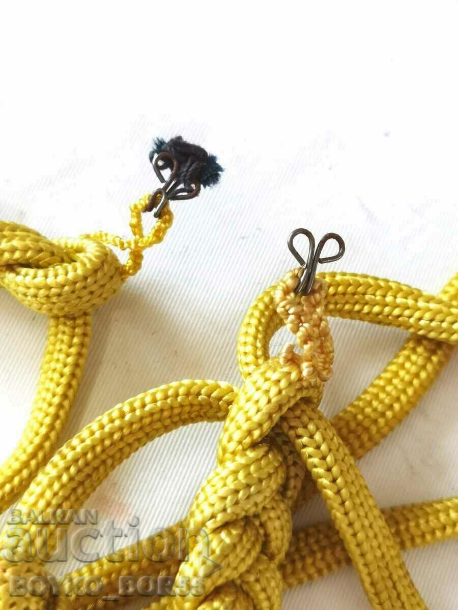 Auction  Old Bulgarian General Sirmen Axelbant Early Soc