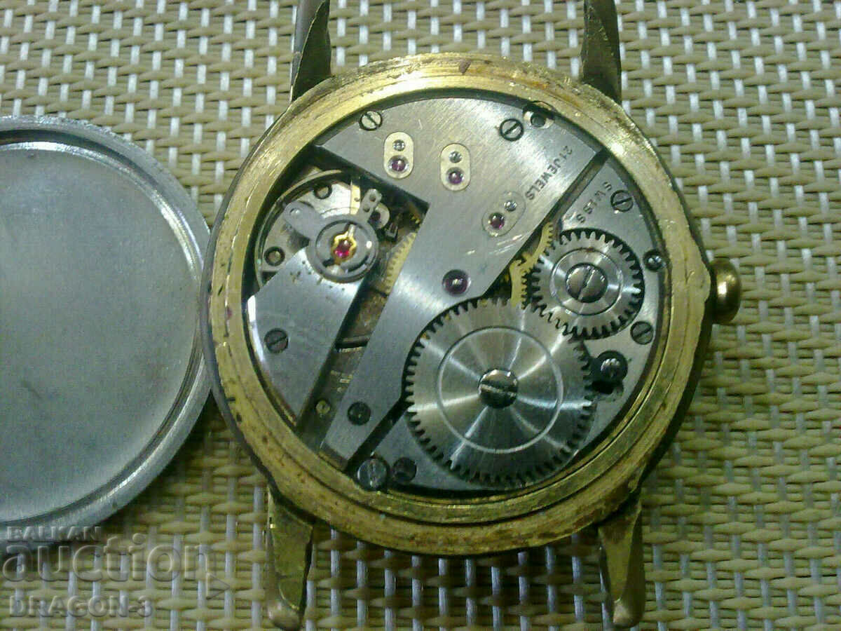 Auction SWISS Auction SWISS