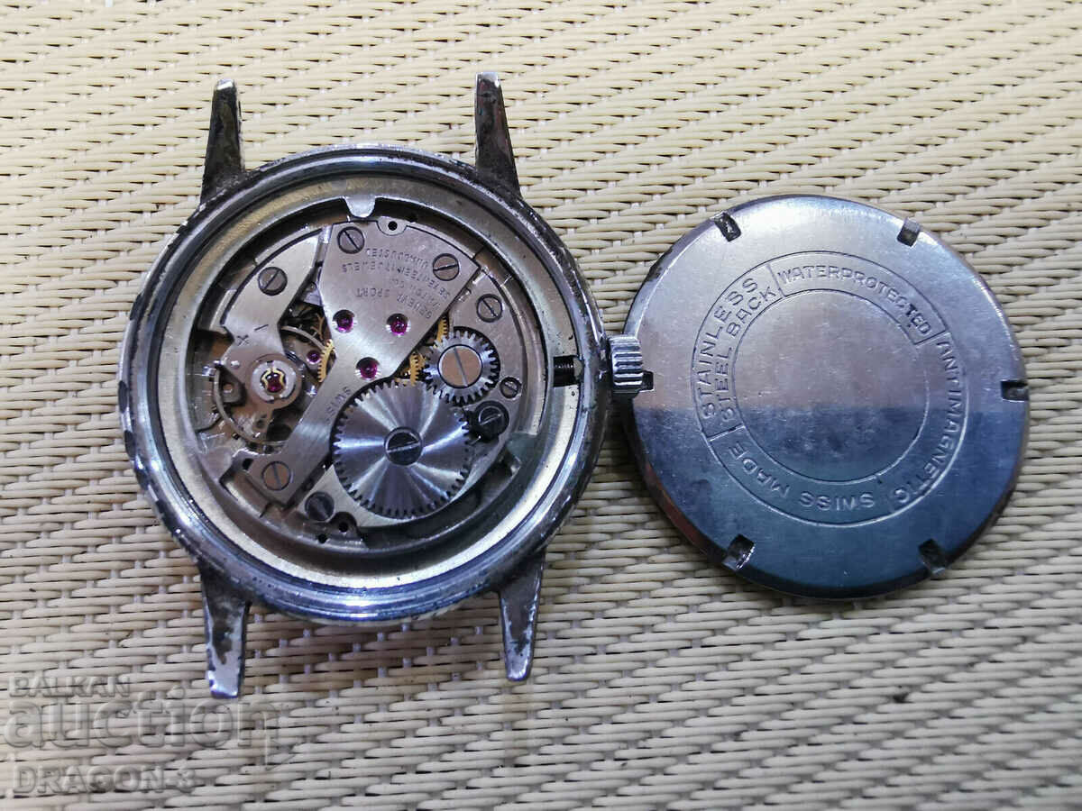 GENEVA SPORT with price 40.00 BGN | € 20.45 GENEVA SPORT with price 40.00 BGN | € 20.45