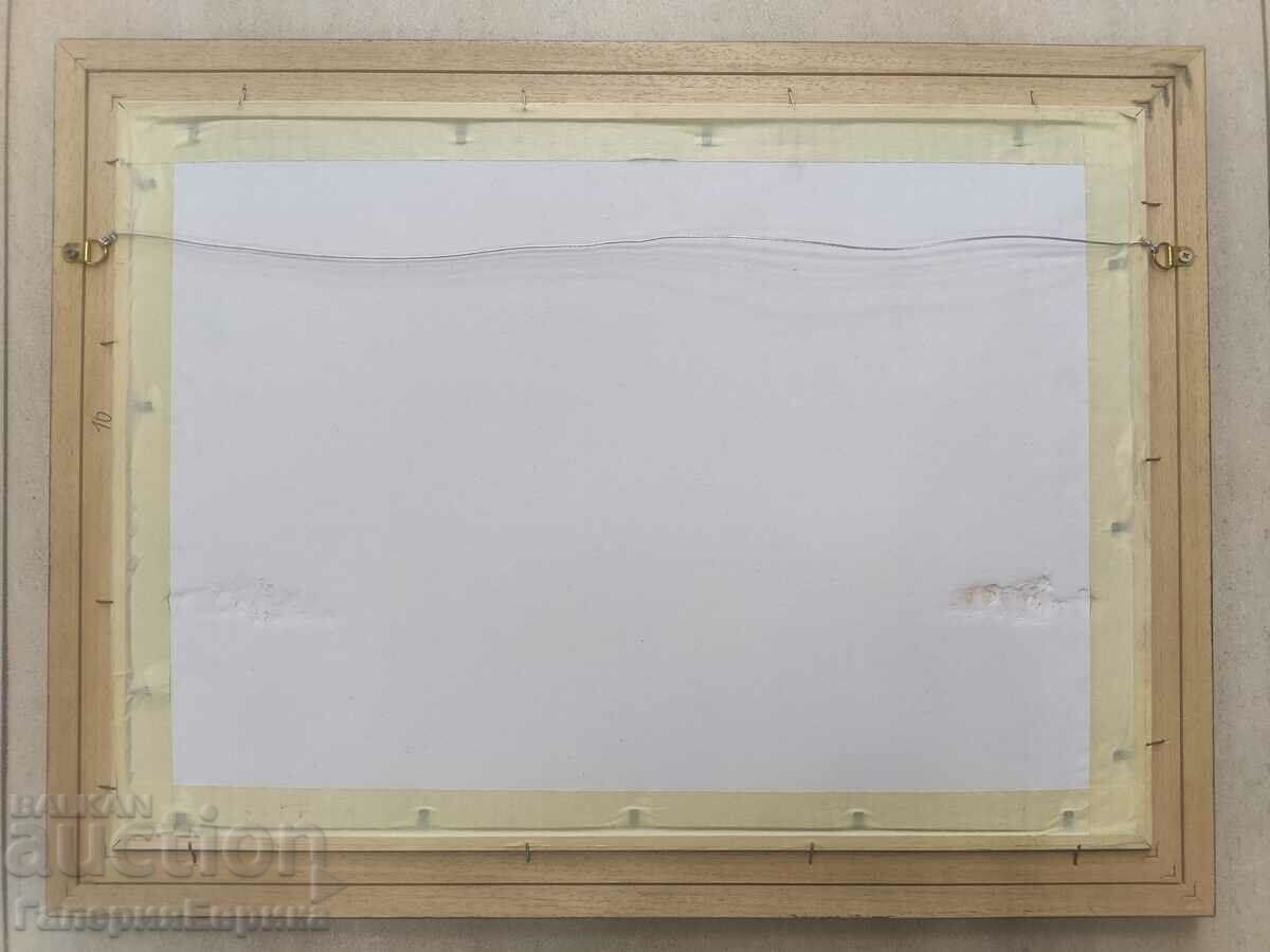 Bocho Donev painting - 7 Bocho Donev painting - 7