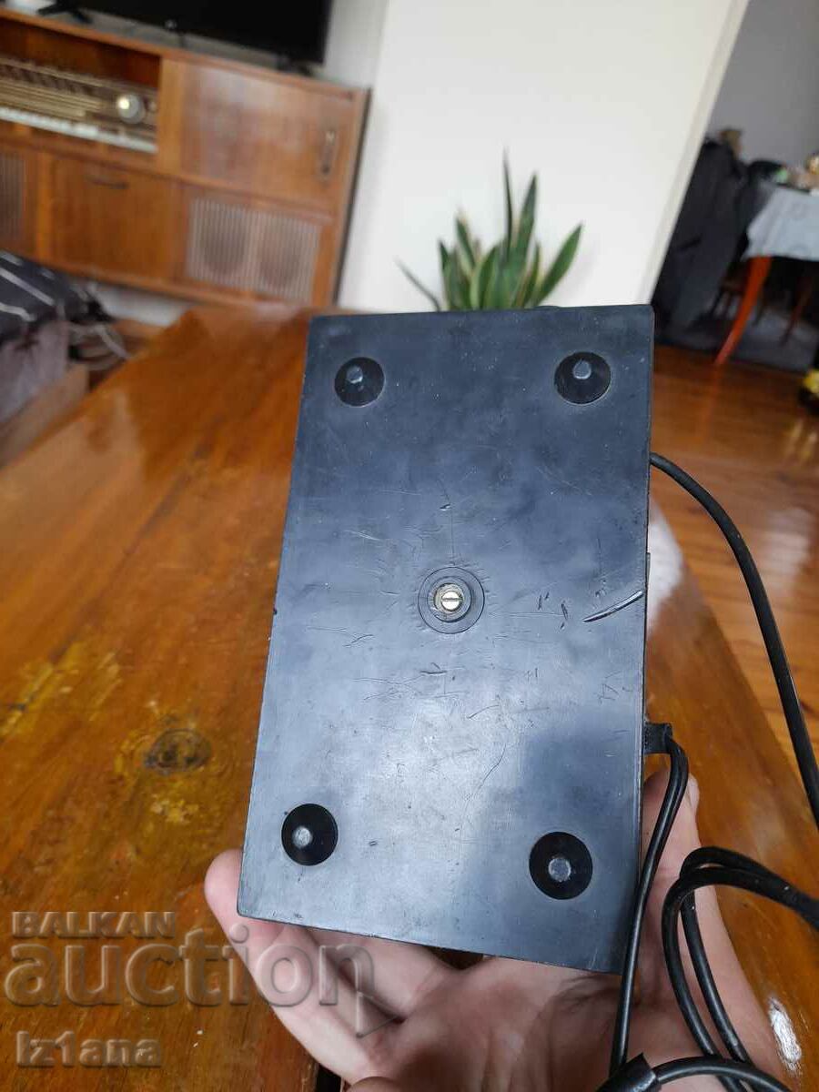 Old Antenna Amplifier - 6