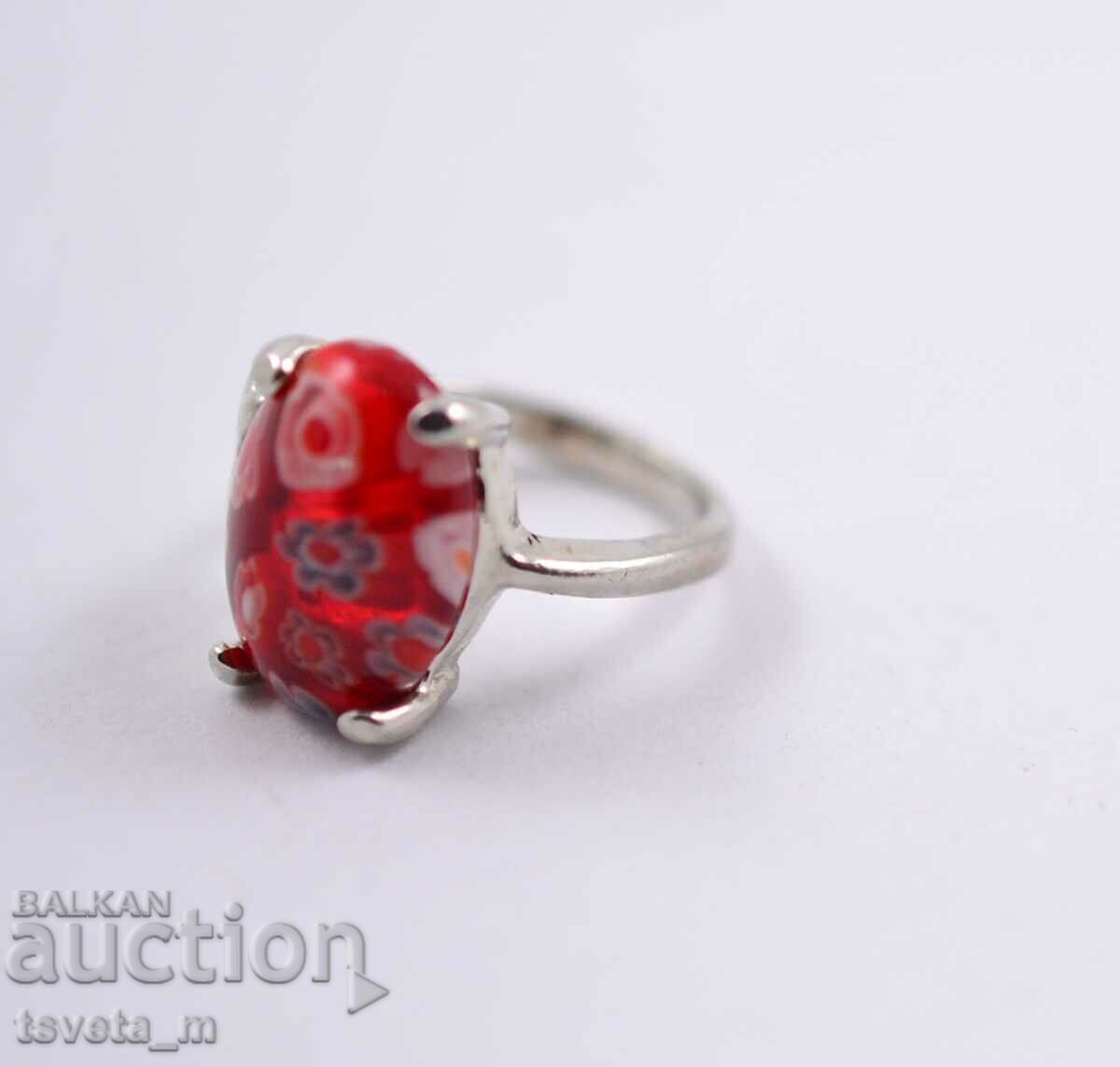 Ring with price 4.00 BGN | € 2.05 Ring with price 4.00 BGN | € 2.05