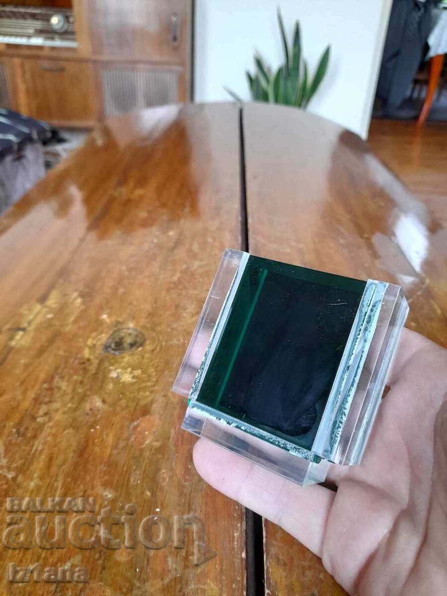 Old souvenir DFS Dobrudja Tolbukhin - 5 Old souvenir DFS Dobrudja Tolbukhin - 5