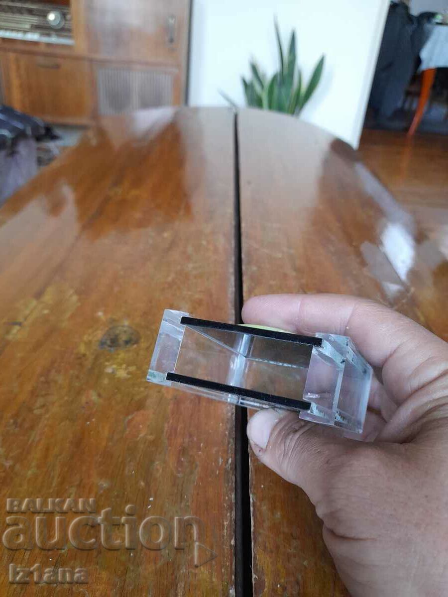 Old souvenir DFS Dobrudja Tolbukhin - 6 Old souvenir DFS Dobrudja Tolbukhin - 6