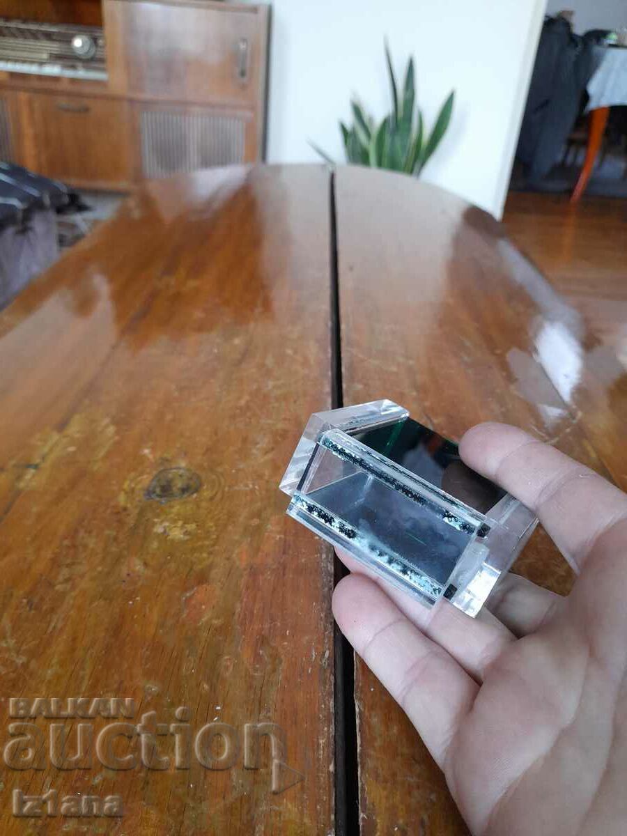 Old souvenir DFS Dobrudja Tolbukhin - 7 Old souvenir DFS Dobrudja Tolbukhin - 7