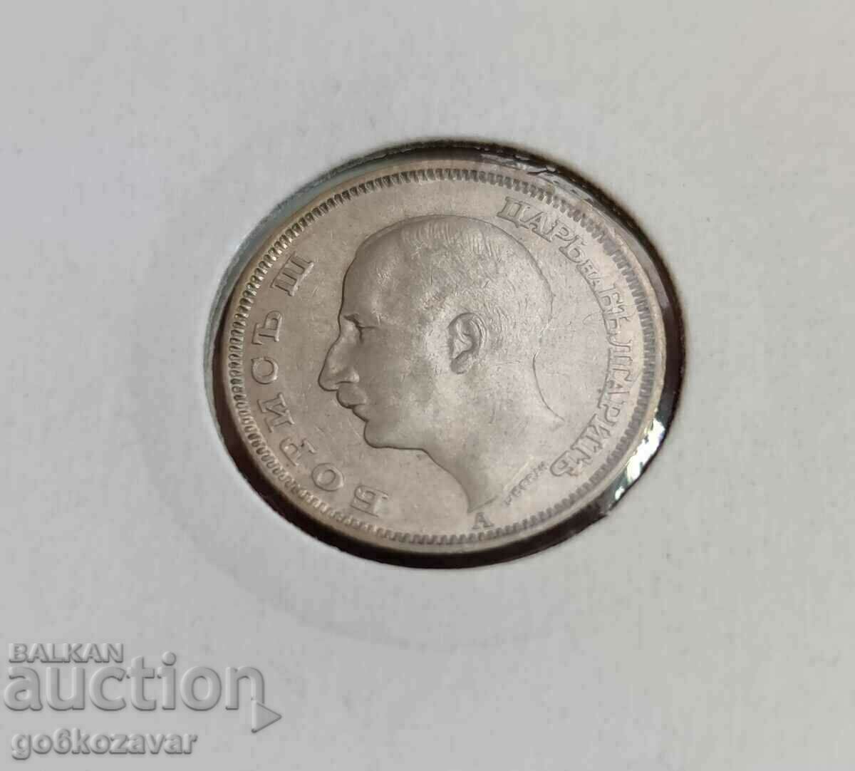 Delivery of Bulgaria 20 BGN 1940 Collection!