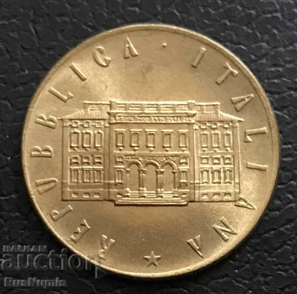 Italy. 200 pounds 1981 World Food Day. UNC. with price 3.50 BGN | € 1.79 Italy. 200 pounds 1981 World Food Day. UNC. with price 3.50 BGN | € 1.79