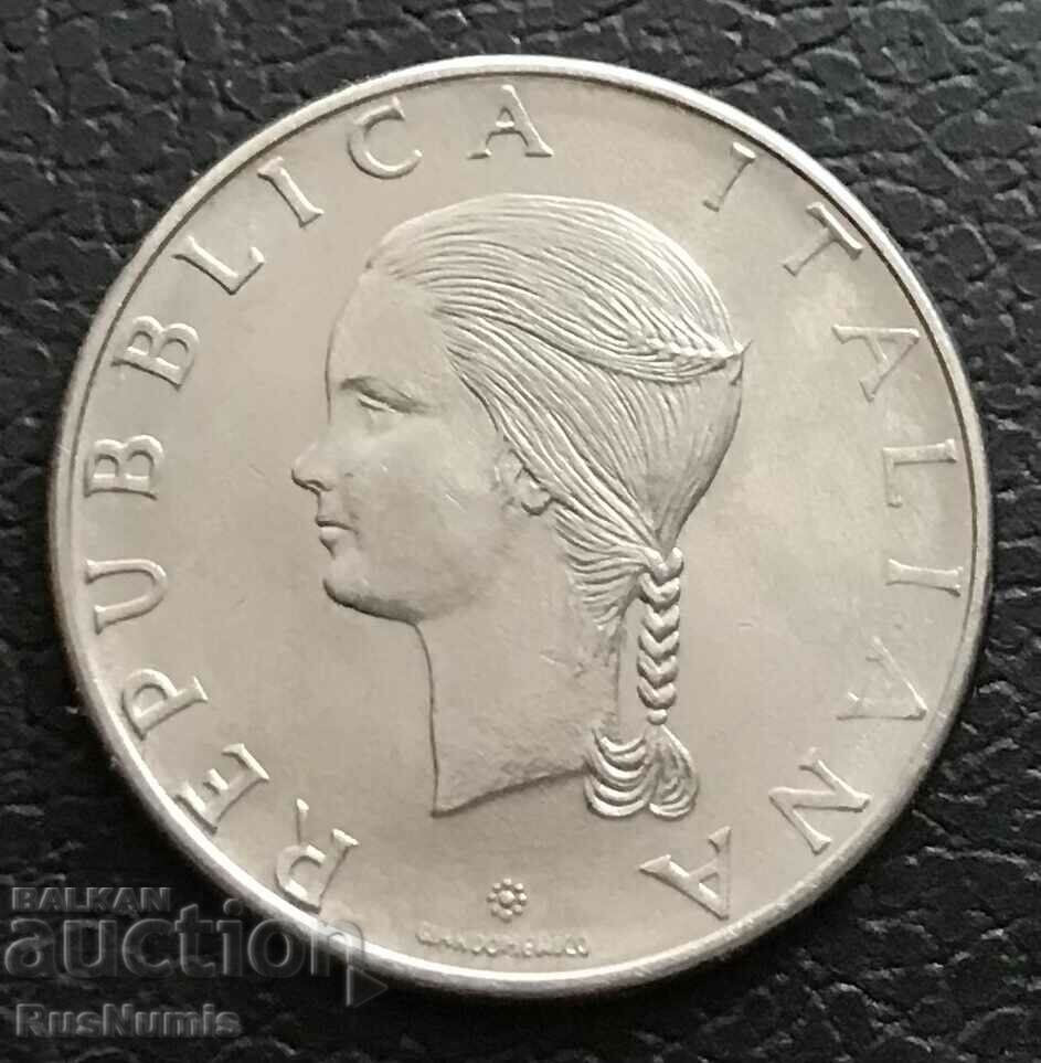 Italy. 100 pounds 1979. FAO. UNC. with price 3.80 BGN | € 1.94 Italy. 100 pounds 1979. FAO. UNC. with price 3.80 BGN | € 1.94