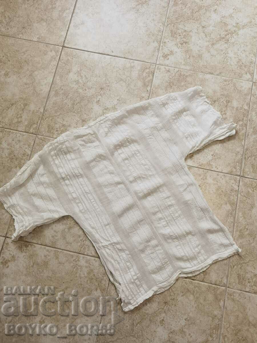 Vintage Urban Summer Ladies Short Sleeve Blouse with price 37.00 BGN | € 18.92