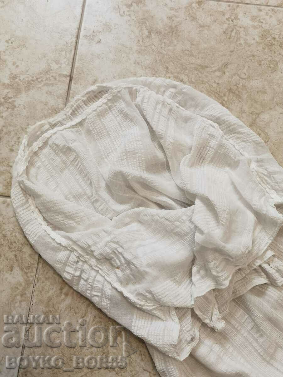 Delivery of Vintage Urban Summer Ladies Short Sleeve Blouse