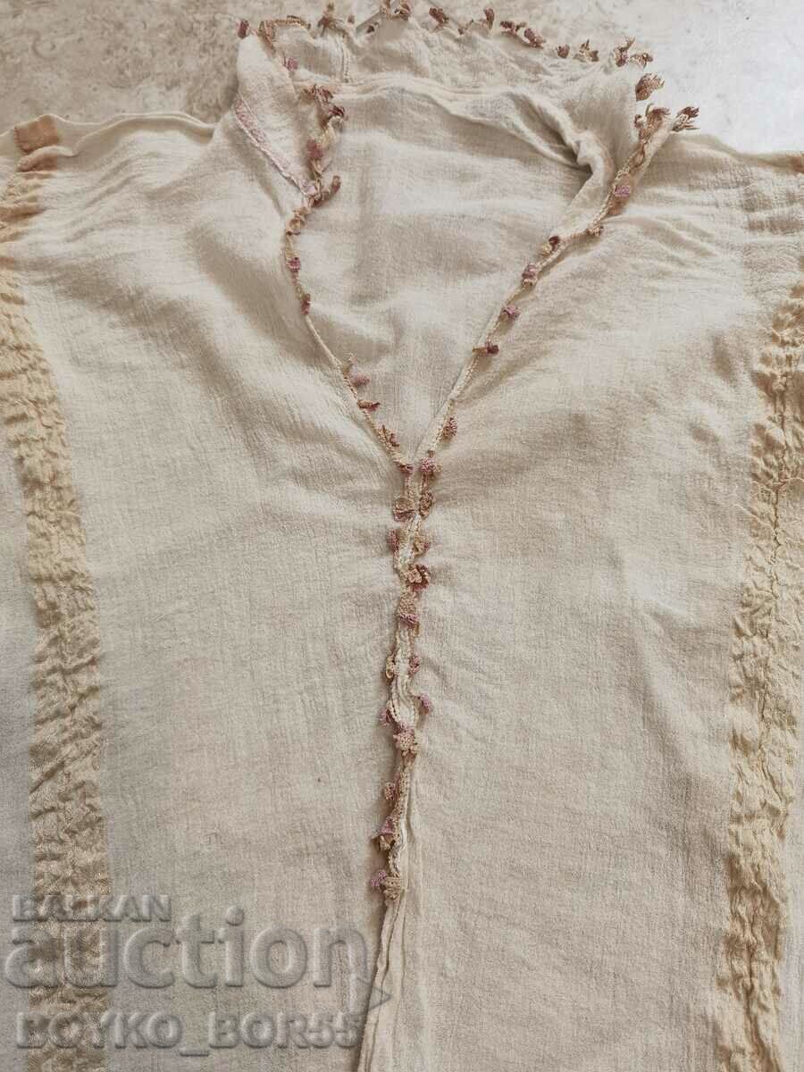 Vintage Urban Summer Ladies Long Sleeve Blouse with price 57.00 BGN | € 29.14 Vintage Urban Summer Ladies Long Sleeve Blouse with price 57.00 BGN | € 29.14