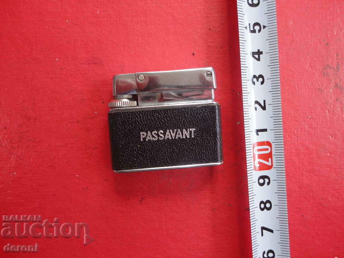 A great Roventa 3 lighter with price 15.00 BGN | € 7.67 A great Roventa 3 lighter with price 15.00 BGN | € 7.67