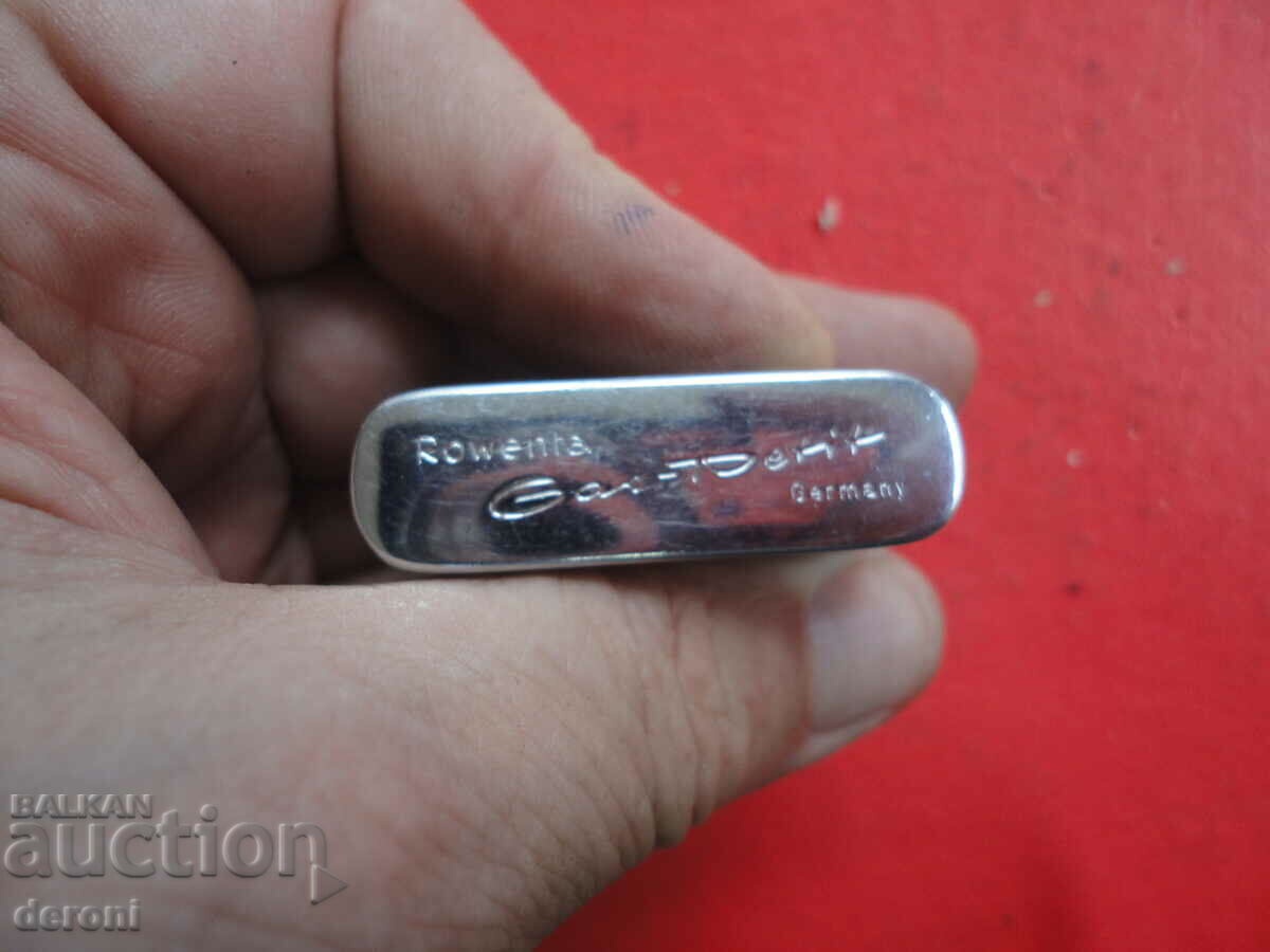 Auction A great Roventa 3 lighter Auction A great Roventa 3 lighter