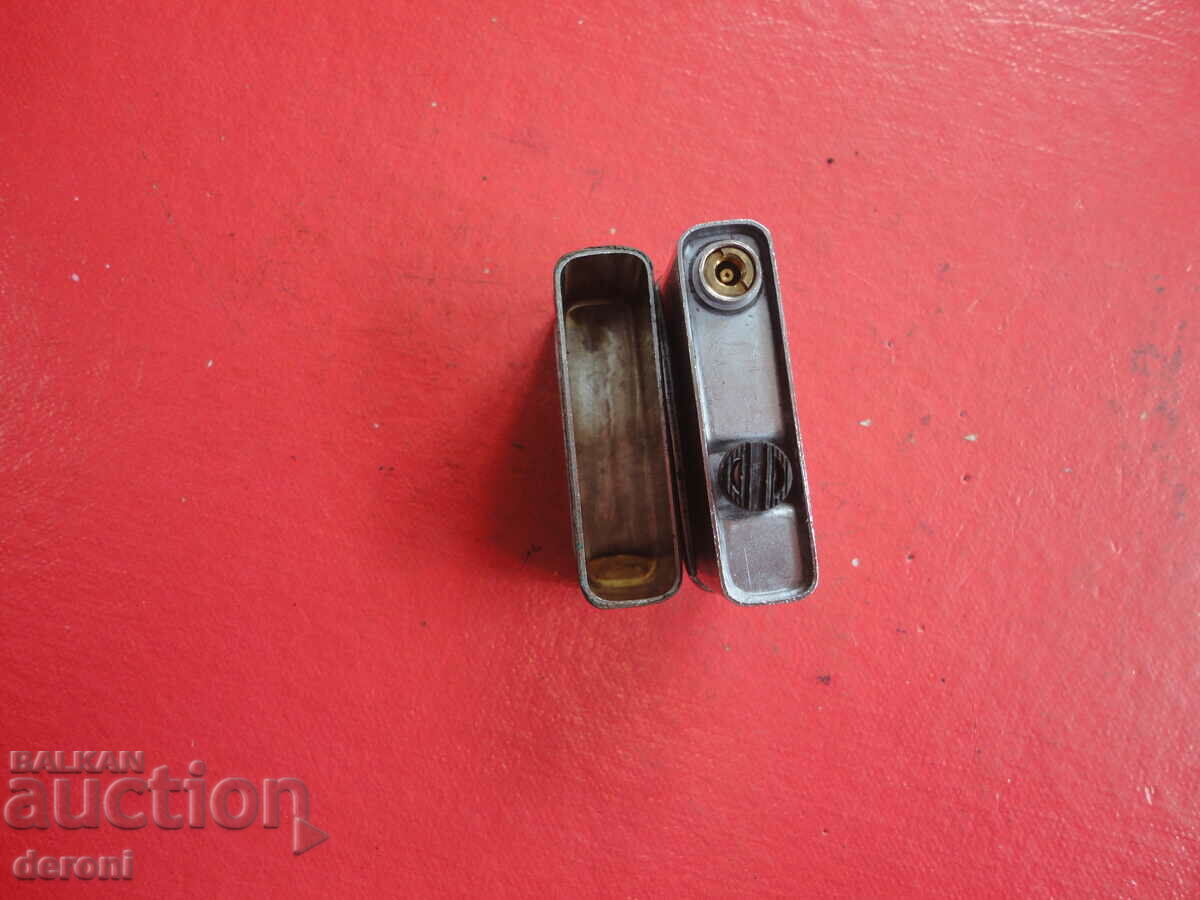 A great Roventa 3 lighter - 5 A great Roventa 3 lighter - 5