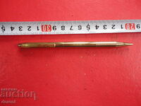 Gold-plated American ballpoint pen 3