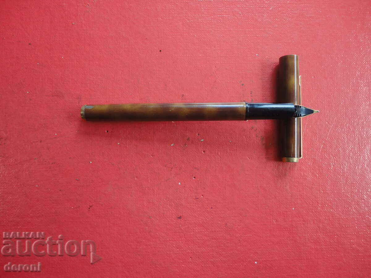 Аукцион Немска позлатена писалка 6 Аукцион Немска позлатена писалка 6